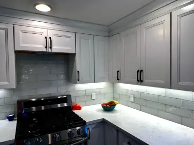 Remodel Interiors - Kitchen Remodeling in Sacramento, CA
