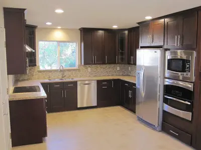 Home Pros Kitchen & Bath, Inc. - Custom Cabinets & Cabinetry in Livermore, CA
