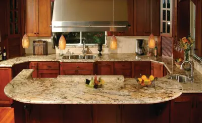 SOSA Granite & Marble - Custom Cabinets & Cabinetry in Livermore, CA