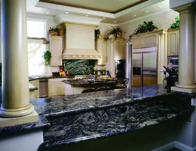 SOSA Granite & Marble - Custom Cabinets & Cabinetry in Livermore, CA