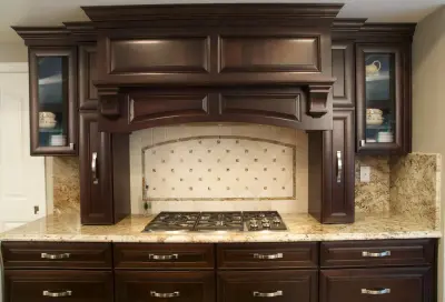 SOSA Granite & Marble - Custom Cabinets & Cabinetry in Livermore, CA