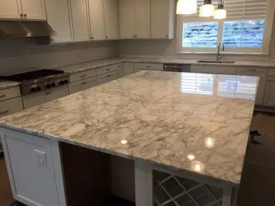 Culinary Spaces — Kitchen Remodeling project by Eagle Remodel & Construction