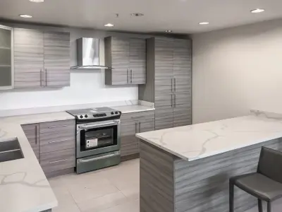 Eagle Remodel & Construction - Countertop Installation Services in Everett, WA