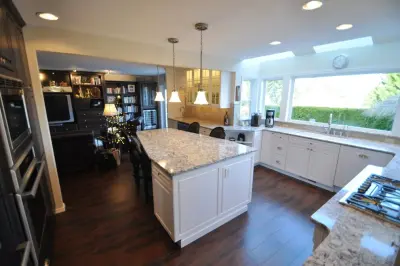American Dream Design Build - Tile & Stone Installation Services in Puyallup, WA