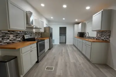 Alliance Construction & Development - Kitchen Remodeling in Tampa, FL