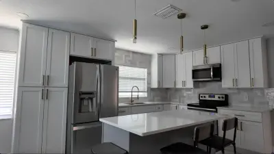 Alliance Construction & Development - Kitchen Remodeling in Tampa, FL