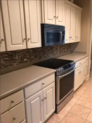 Goade's Construction LLC - Countertop Installation Services in Cabot, AR