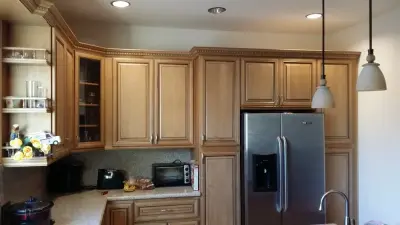 California Kitchen Gallery - Countertop Installation Services in Sherman Oaks, CA