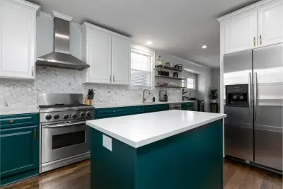 NextGen Remodeling LLC - Flooring Installation Services in Kansas City, KS