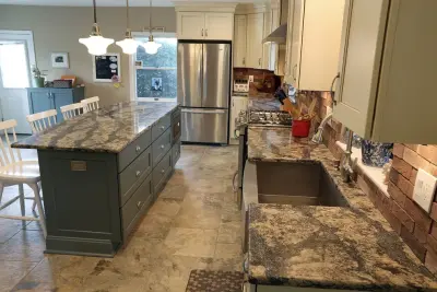 Kitchens and Baths by K.A.B. - Kitchen Remodeling in Amsterdam, NY