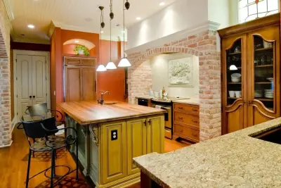A-1 Remodeling by Randall J. Smith - Flooring Installation Services in Chattanooga, TN