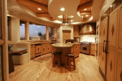 A-1 Remodeling by Randall J. Smith - Flooring Installation Services in Chattanooga, TN