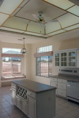 Sierra Remodeling & Home Builders Inc. - Design-Build Services in Omaha, AR