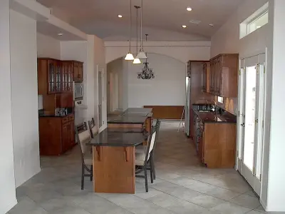 Culinary Spaces — Kitchen Remodeling project by Sierra Remodeling & Home Builders Inc.
