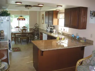 Culinary space renovation — Kitchen Remodeling project by Cactus Creek Remodeling LLC