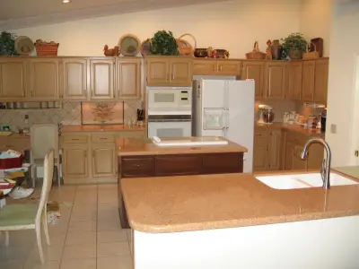 Cactus Creek Remodeling LLC - Flooring Installation Services in Queen Creek, AZ