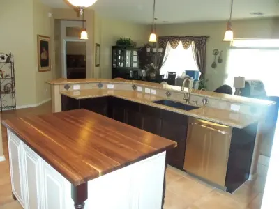 Trilogy Renovation — Kitchen Remodeling project by Cactus Creek Remodeling LLC