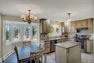 Home Remodeling Pros of Central PA - Flooring Installation Services in Camp Hill, PA