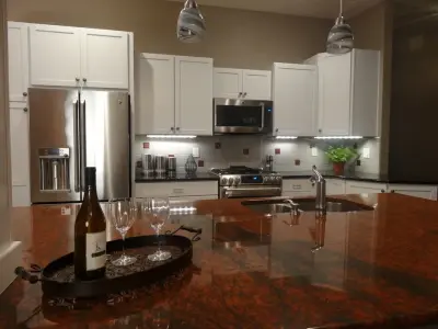 Lambert Construction and Design - Architectural & Building Design Services in Albuquerque, NM