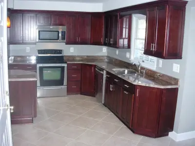 Classic Bel Air Kitchen — Kitchen Remodeling project by Apple Creek Remodeling LLC