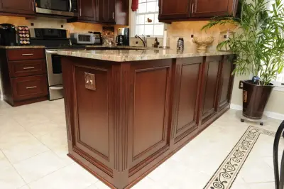 Annapolis Heirlooms - Countertop Installation Services in Annapolis, MD