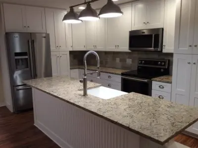 Terry's Remodeling - Flooring Installation Services in Princeton, IL
