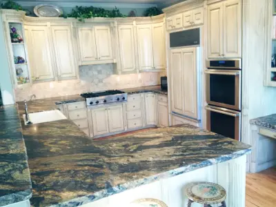 Tiny's Granite Works - Countertop Installation Services in Commerce City, CO