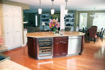 Tiny's Granite Works - Countertop Installation Services in Commerce City, CO