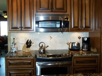 Premier Home Remodeling - Flooring Installation Services in Orange Park, FL