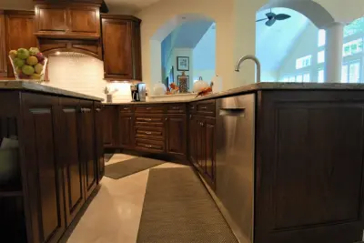 Carefree Kitchens Plus INC. - Kitchen Remodeling in Holbrook, NY