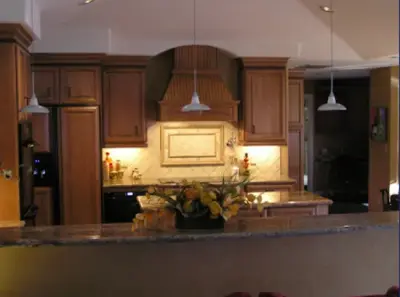 Culinary Spaces — Kitchen Remodeling project by SBC Contractors