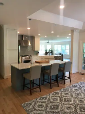Don Kendrick Building & Remodeling Inc. - Design-Build Services in Williamsburg, VA
