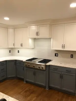 Don Kendrick Building & Remodeling Inc. - Design-Build Services in Williamsburg, VA