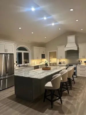 Don Kendrick Building & Remodeling Inc. - Design-Build Services in Williamsburg, VA