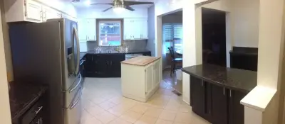 Culinary Spaces — Kitchen Remodeling project by Spraymasters Inc
