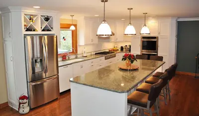 Bayern Builders - Bathroom Remodeling in Darien, IL