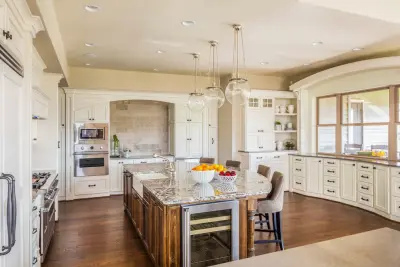 J Martin Company - Countertop Installation Services in Keller, TX