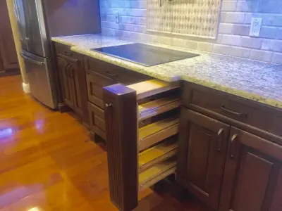 Kitchen Transformations — Kitchen Remodeling project by Premier Home Remodeling