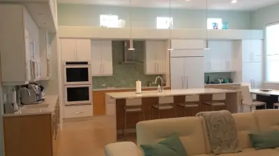 Built-Rite Kitchens - Door Installation & Replacement in Bunnell, FL