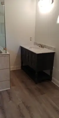 Atlantic Coast Bathrooms - Kitchen Remodeling in Myrtle Beach, SC