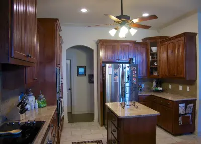Southern Cabinets - Custom Cabinets & Cabinetry in Waco, TX
