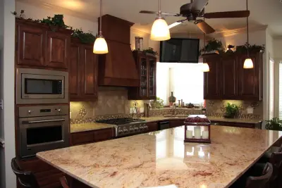 Southern Cabinets - Custom Cabinets & Cabinetry in Waco, TX