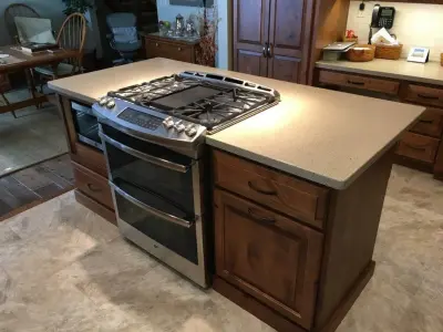 Cherrytree Kitchens - Tile & Stone Installation Services in Moline, IL