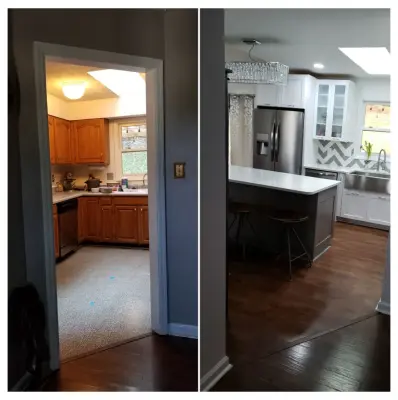 C.F. Master Craft Construction LLC - Plumbing Services in Athens, TN