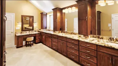 Sablotny Floors - Flooring Installation Services in Jacksonville, IL