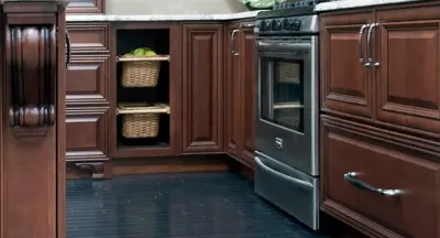 Sablotny Floors - Flooring Installation Services in Jacksonville, IL