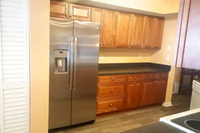 Neuse River Construction LLC - Kitchen Remodeling in Raleigh, NC