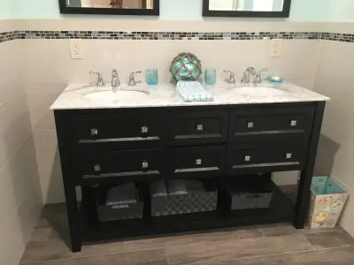 Magic Touch Contracting Corp. - Plumbing Services in Port Jefferson Station, NY