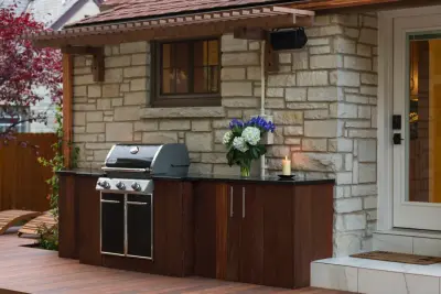 QRS Group - Smart Home & Theater Installers in Pewaukee, WI