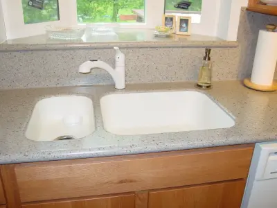Kozel Project — Kitchen Remodeling project by Kustom Kitchen & Design, Inc.